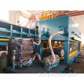 Umfutholuketshezi Steel Metal Baler Guillotine Shear Machines